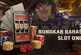 Cara Kerja Mesin Slot Mahjong