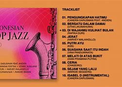 Download Mp3 Gratis Lagu Lagu Jazz Indonesia