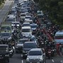 Jakarta Hari Ini Macet