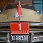 Mobil Mobil Presiden Indonesia