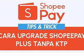 Slot Deposit 10 Ribu Shopeepay Plus Tanpa Ktp Pemilik