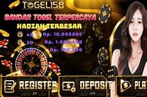 Togel Hadiah 10 Juta