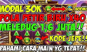 Trik Slot Receh Cogan 33 Slot Login Link Alternatif Terbaru